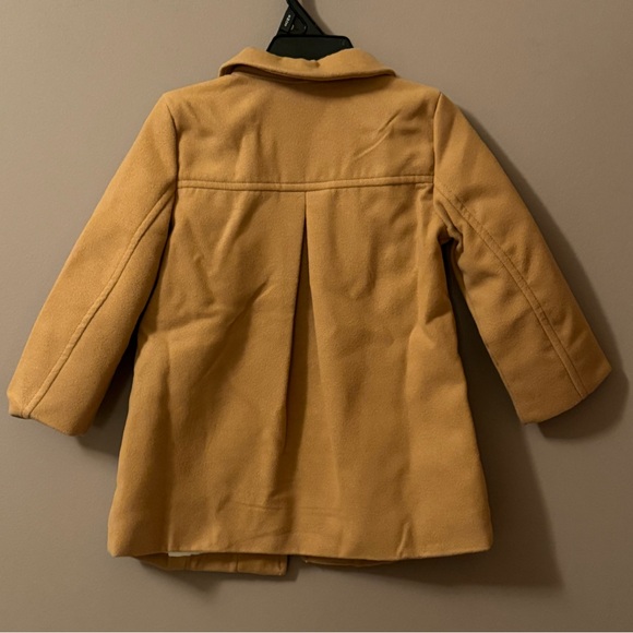 Baby B’Gosh Dress Coat - Picture 3 of 4